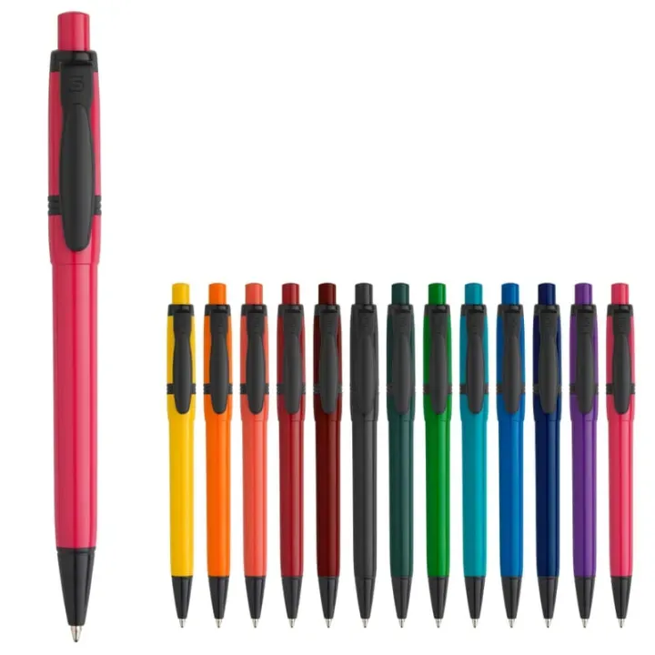 Balpen Olly Extra (Jumbo Refill) - LT80941 (gadzety reklamowe)